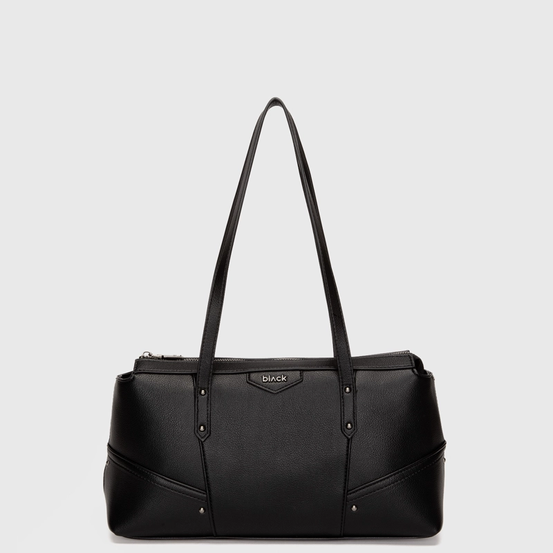 BANDOLERA BANGKOK BLACK BLACK BUBBA - 1