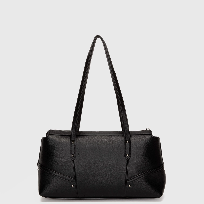 BANDOLERA BANGKOK BLACK BLACK BUBBA - 3