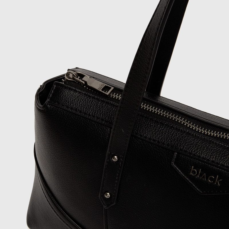 BANDOLERA BANGKOK BLACK BLACK BUBBA - 5