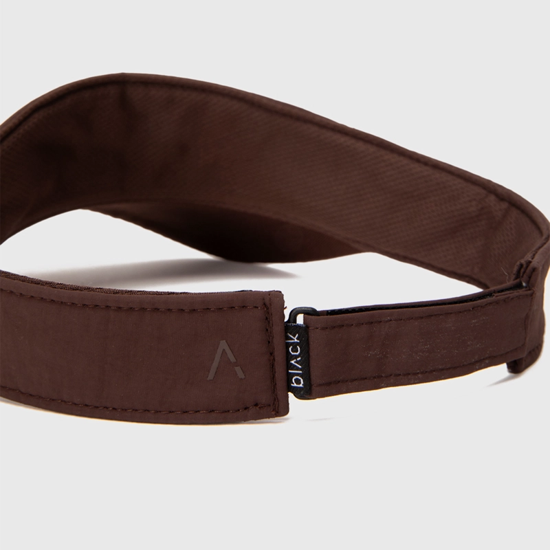 VISERA BIARRITZ CAFE BLACK BUBBA - 5