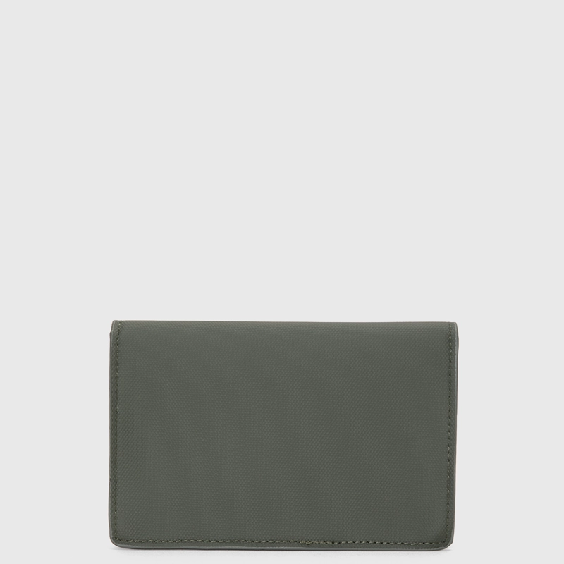 TABAQUERA SLIM MOSS BLACK BUBBA - 3