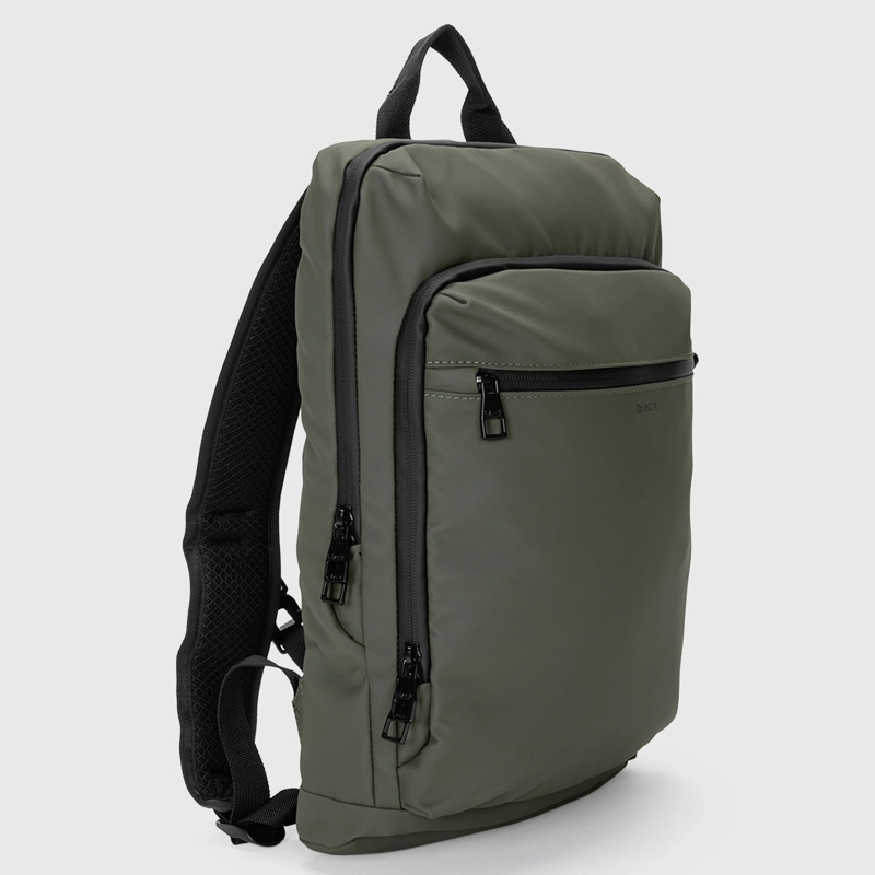 MOCHILA SLIM MOSS BLACK BUBBA - 2