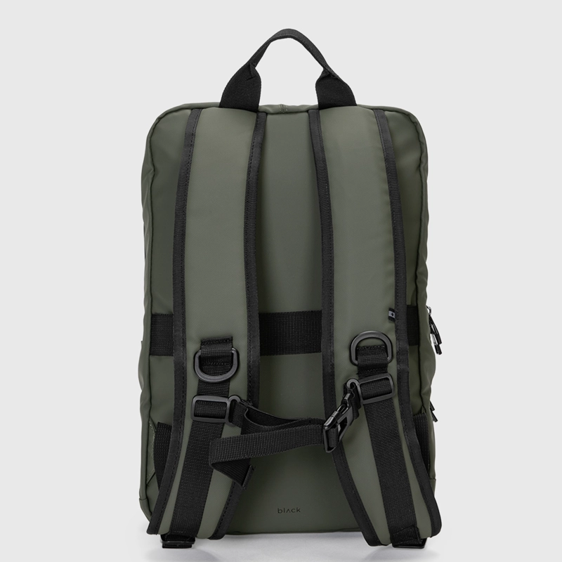 MOCHILA SLIM MOSS BLACK BUBBA - 3