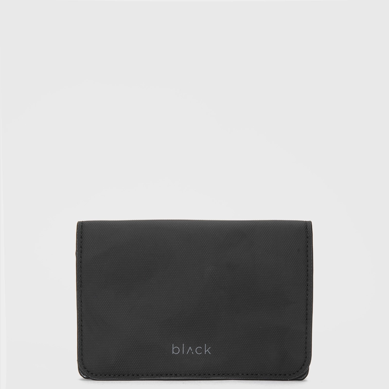 TABAQUERA SLIM BLACK BLACK BUBBA - 1