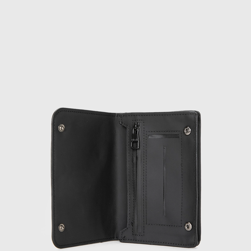 TABAQUERA SLIM BLACK BLACK BUBBA - 2