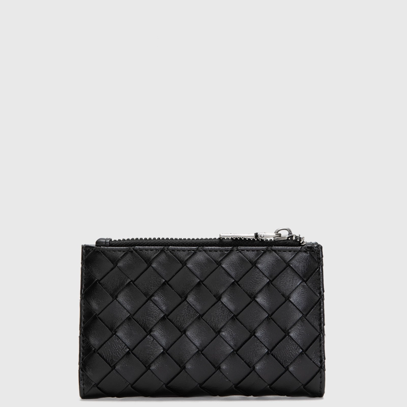 BILLETERA BRAIDS SAINT BLACK BLACK BUBBA - 3