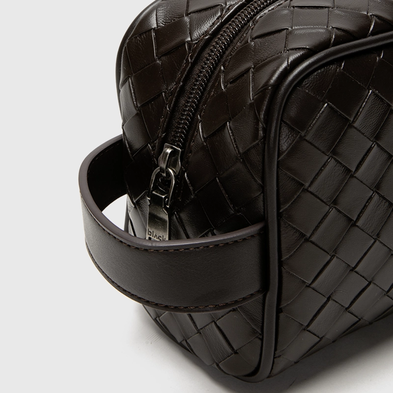 NECESER BRAIDS SAINT MOKA BLACK BUBBA - 4