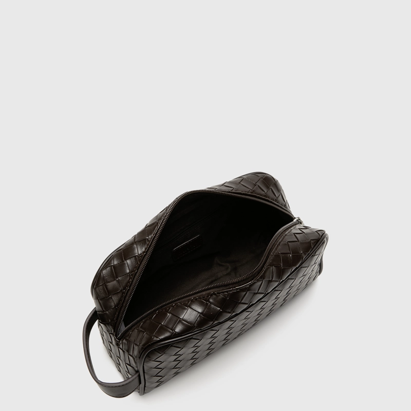 NECESER BRAIDS SAINT MOKA BLACK BUBBA - 6