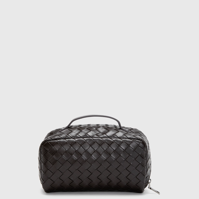 NECESER MAQUILLAJE BRAIDS SAINT MOKA BLACK BUBBA - 3