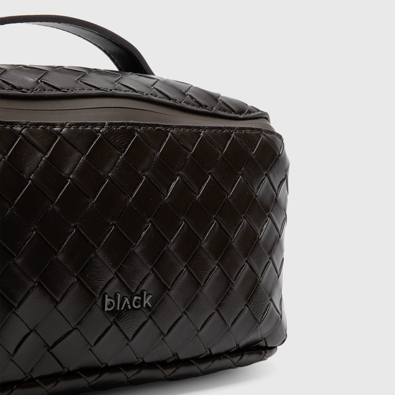 NECESER MAQUILLAJE BRAIDS SAINT MOKA BLACK BUBBA - 4