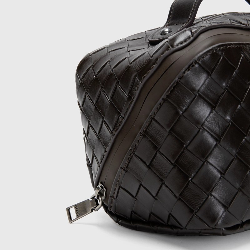 NECESER MAQUILLAJE BRAIDS SAINT MOKA BLACK BUBBA - 5