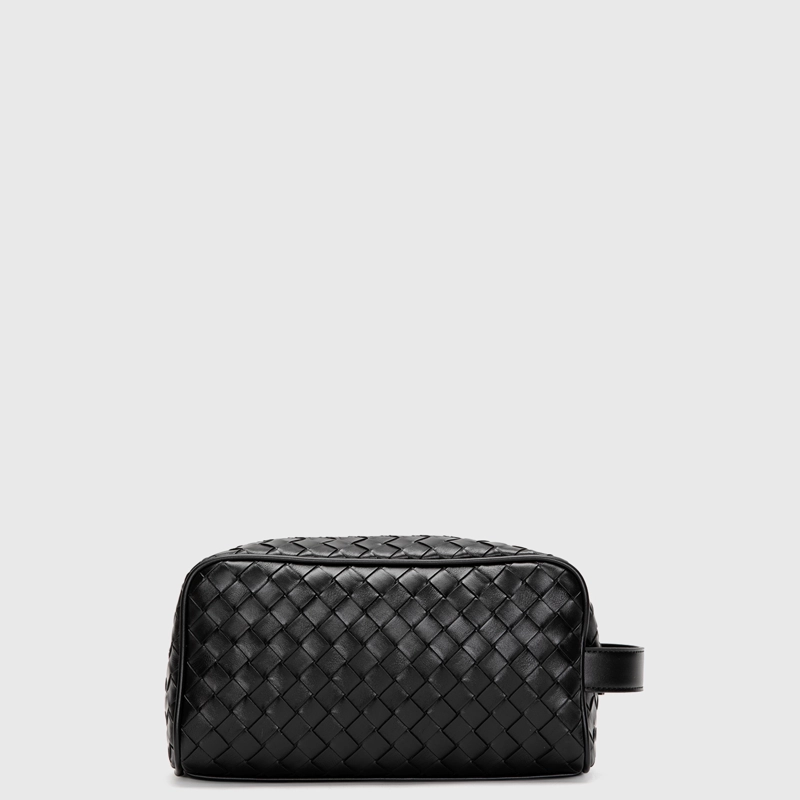 NECESER BRAIDS SAINT BLACK BLACK BUBBA - 3