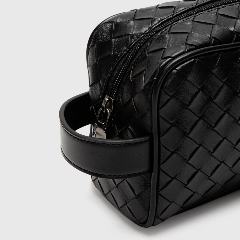 NECESER BRAIDS SAINT BLACK BLACK BUBBA - 5