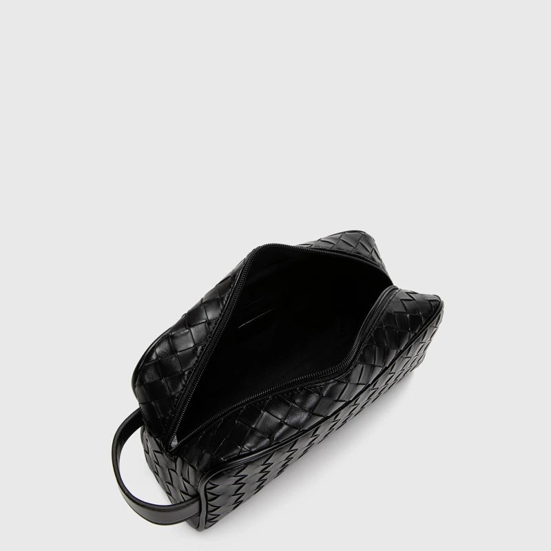 NECESER BRAIDS SAINT BLACK BLACK BUBBA - 6