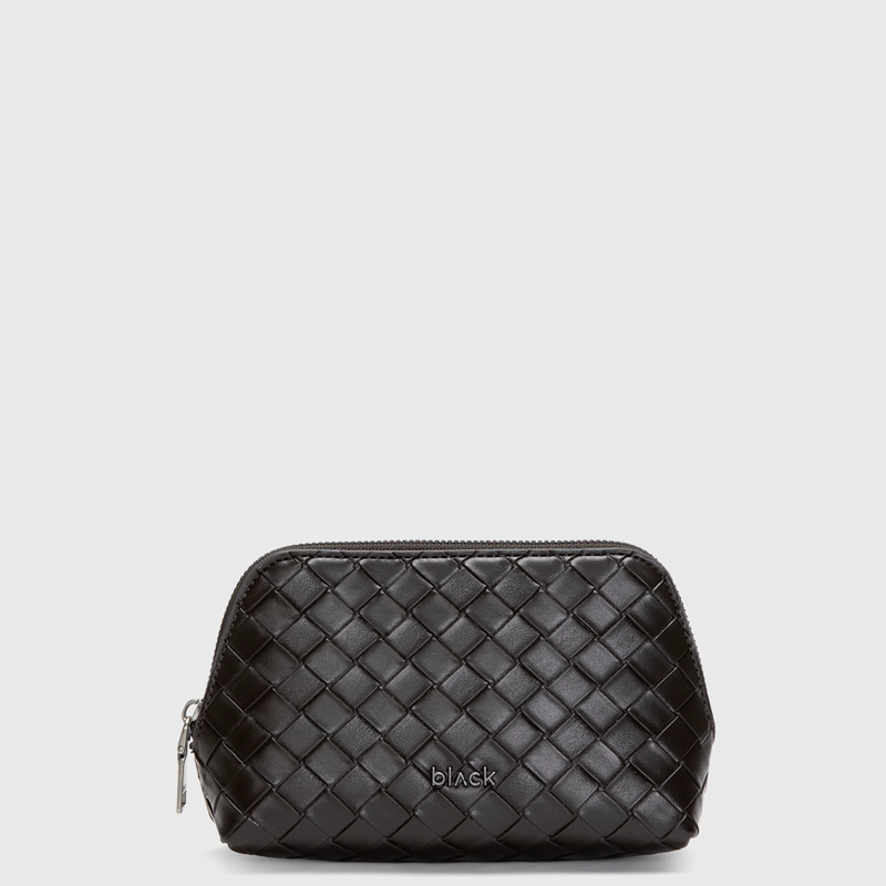 ESTUCHE BRAIDS SAINT MOKA BLACK BUBBA - 1
