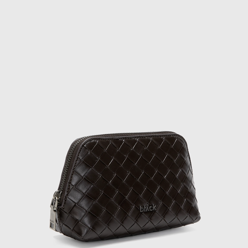 ESTUCHE BRAIDS SAINT MOKA BLACK BUBBA - 2
