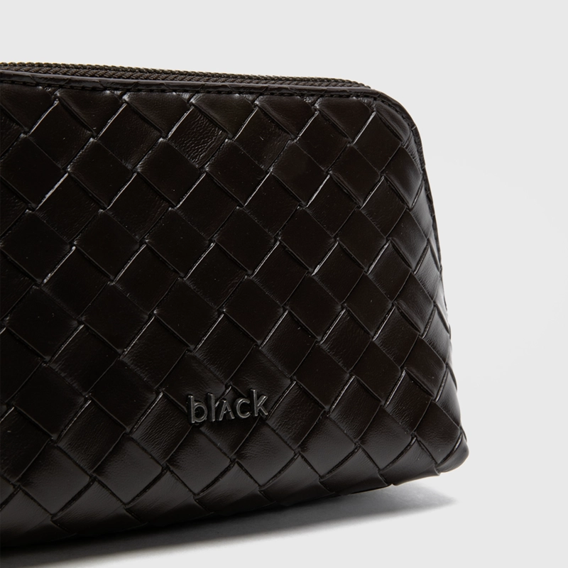 ESTUCHE BRAIDS SAINT MOKA BLACK BUBBA - 4
