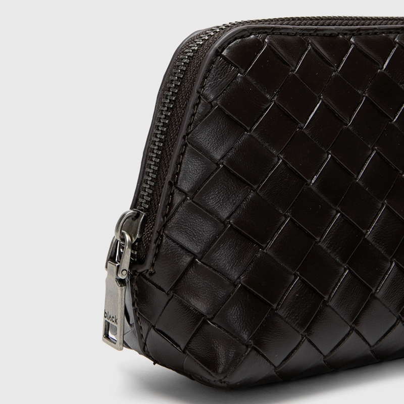 ESTUCHE BRAIDS SAINT MOKA BLACK BUBBA - 5