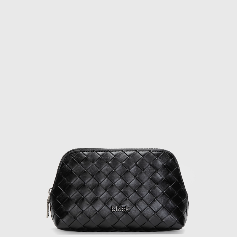 ESTUCHE BRAIDS SAINT BLACK BLACK BUBBA - 1