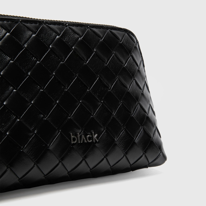 ESTUCHE BRAIDS SAINT BLACK BLACK BUBBA - 4