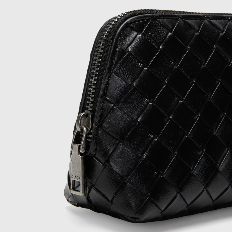ESTUCHE BRAIDS SAINT BLACK BLACK BUBBA - 5