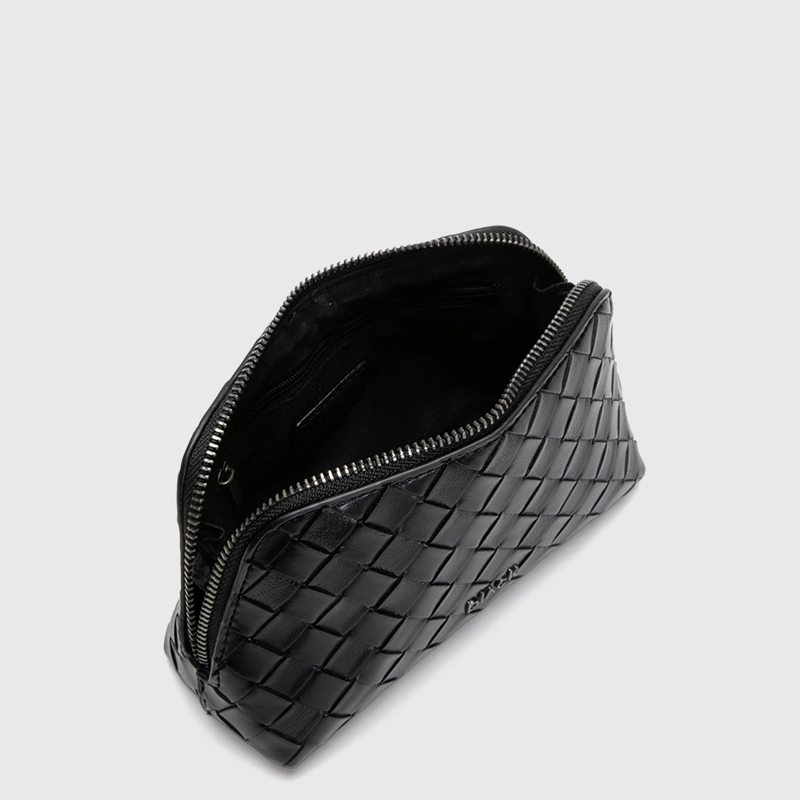 ESTUCHE BRAIDS SAINT BLACK BLACK BUBBA - 6
