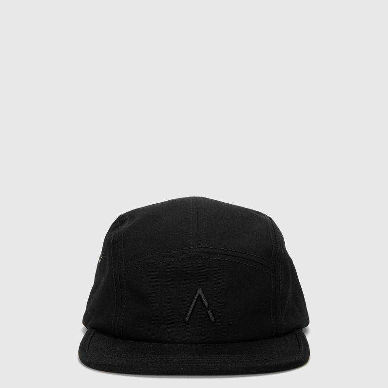 JOCKEY 5 PANELS BEAST BLACK BLACK BUBBA - 1