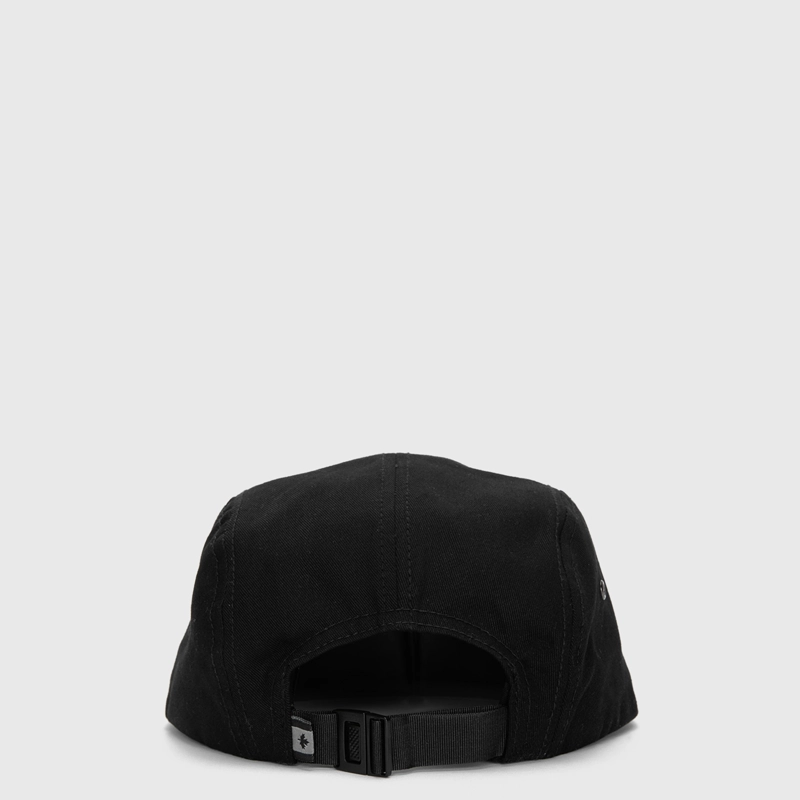 JOCKEY 5 PANELS BEAST BLACK BLACK BUBBA - 2