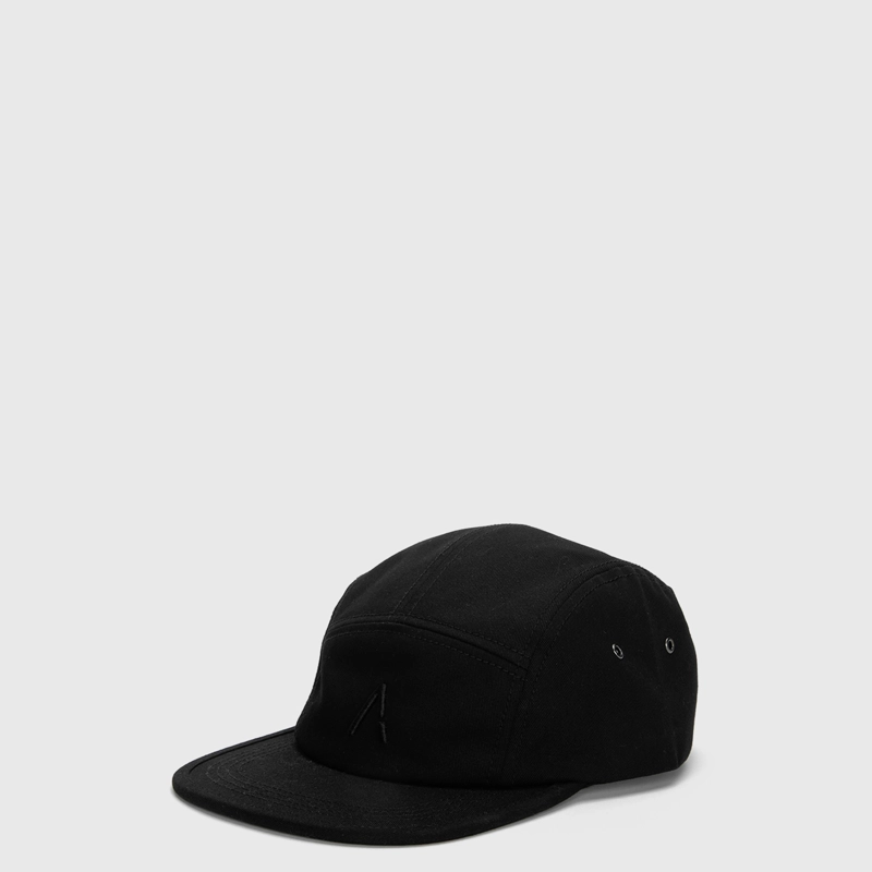 JOCKEY 5 PANELS BEAST BLACK BLACK BUBBA - 3