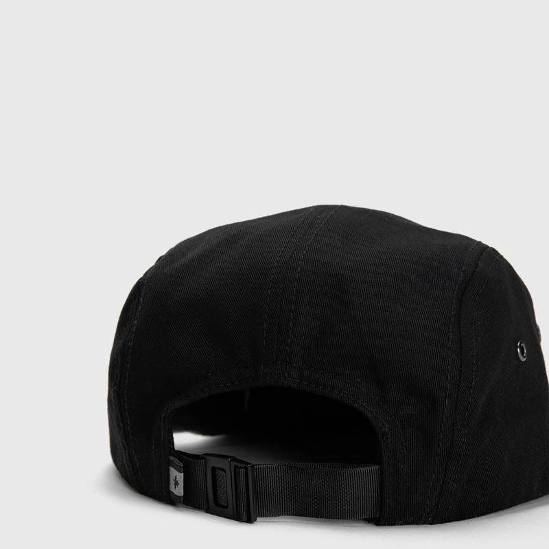 JOCKEY 5 PANELS BEAST BLACK BLACK BUBBA - 4