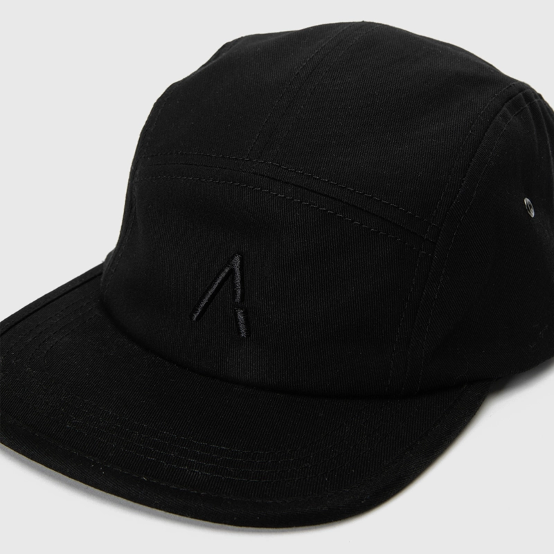 JOCKEY 5 PANELS BEAST BLACK BLACK BUBBA - 5