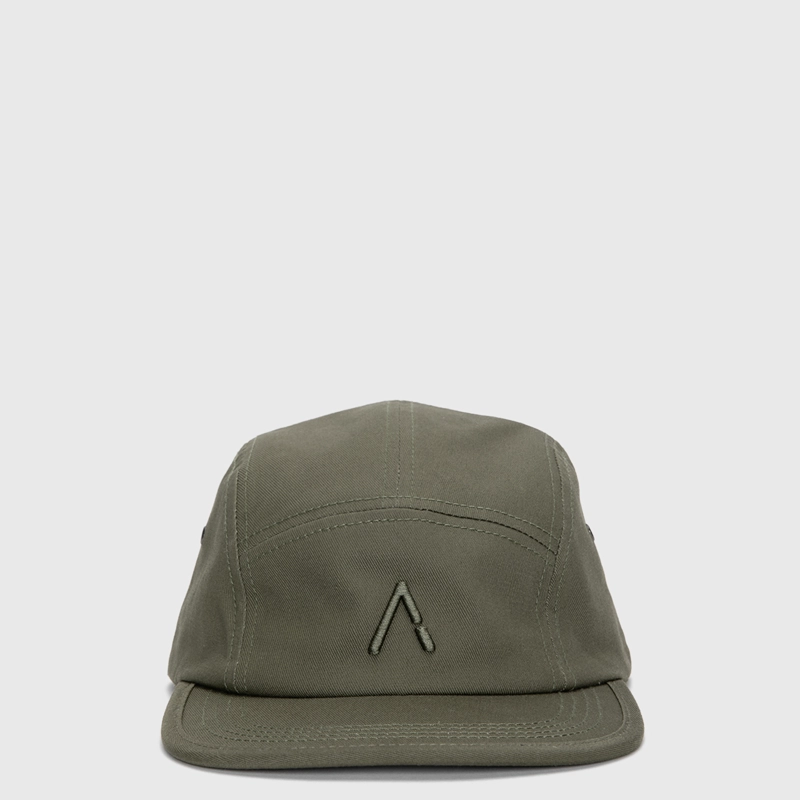 JOCKEY 5 PANELS BEAST MOSS BLACK BUBBA - 1