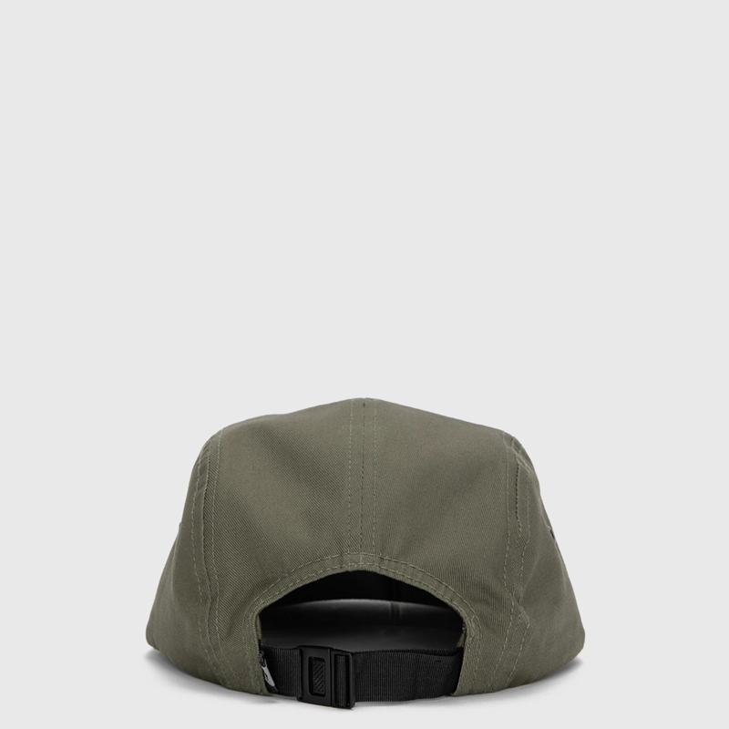 JOCKEY 5 PANELS BEAST MOSS BLACK BUBBA - 3