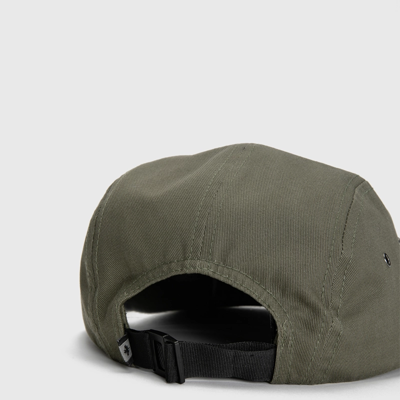 JOCKEY 5 PANELS BEAST MOSS BLACK BUBBA - 4