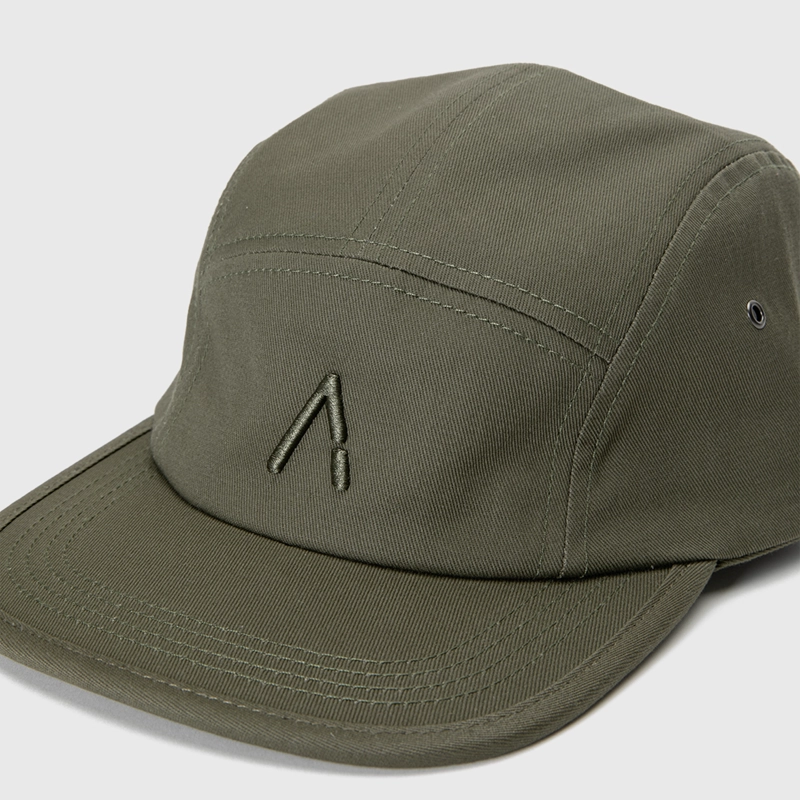 JOCKEY 5 PANELS BEAST MOSS BLACK BUBBA - 5