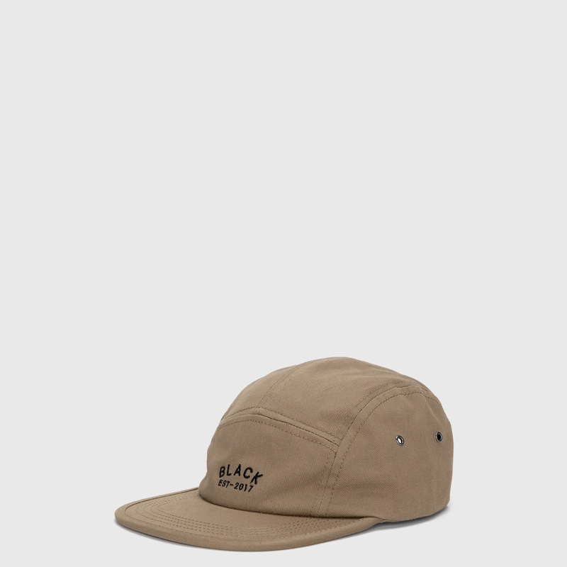 JOCKEY 5 PANELS OSLO BEIGE BLACK BUBBA - 1
