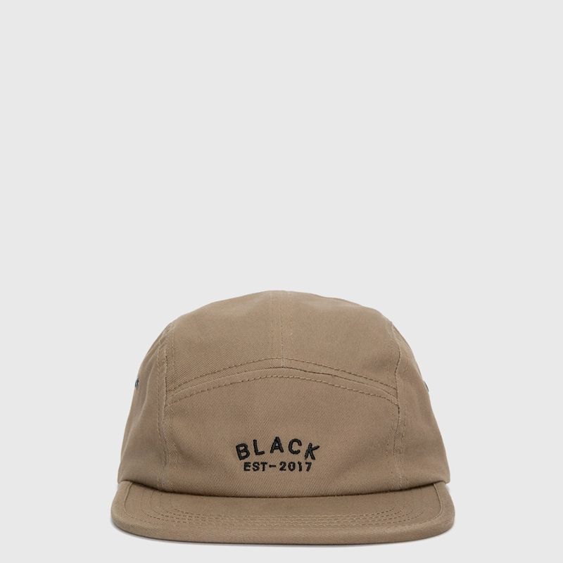 JOCKEY 5 PANELS OSLO BEIGE BLACK BUBBA - 2