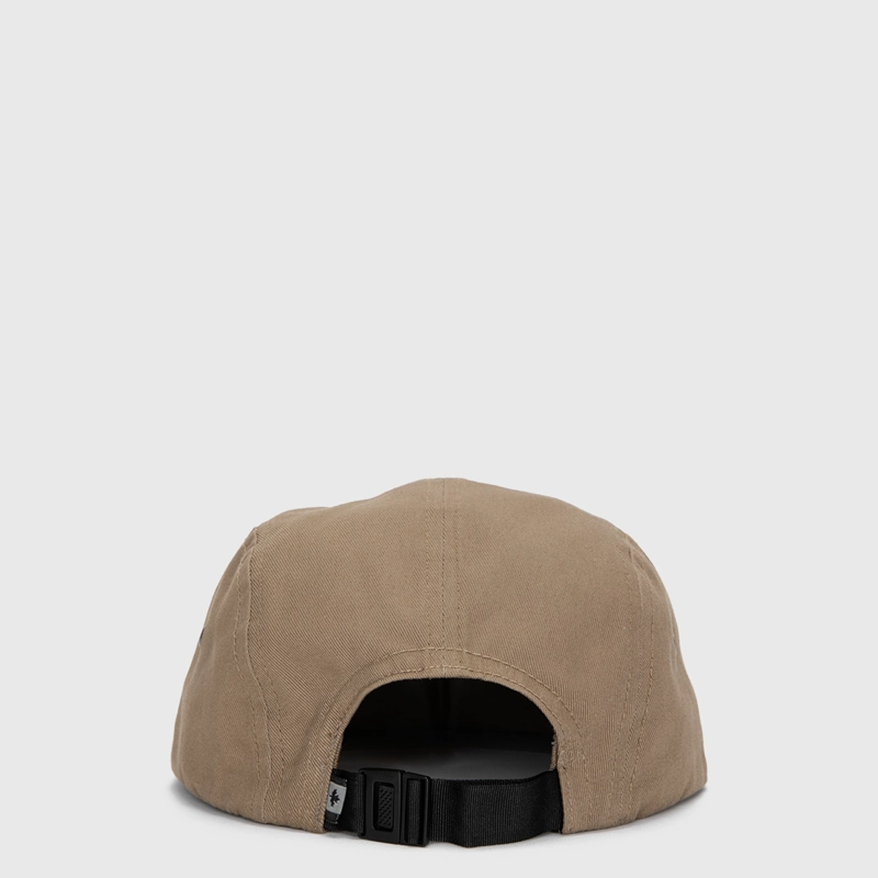 JOCKEY 5 PANELS OSLO BEIGE BLACK BUBBA - 3