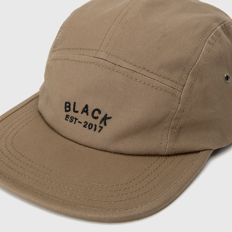 JOCKEY 5 PANELS OSLO BEIGE BLACK BUBBA - 5