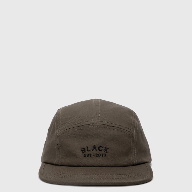JOCKEY 5 PANELS OSLO MOKA BLACK BUBBA - 1