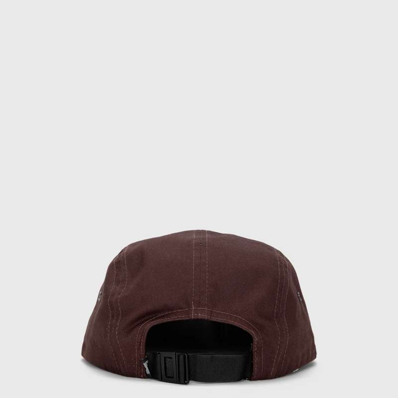 JOCKEY 5 PANELS OSLO CAOBA BLACK BUBBA - 2