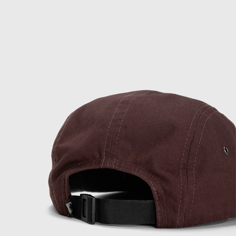 JOCKEY 5 PANELS OSLO CAOBA BLACK BUBBA - 4