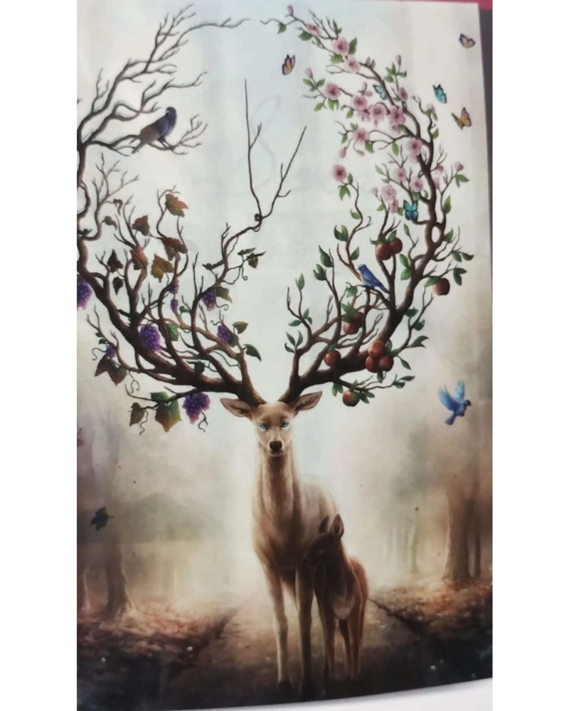 CORTINA DE BAÑO 180 CM - 1