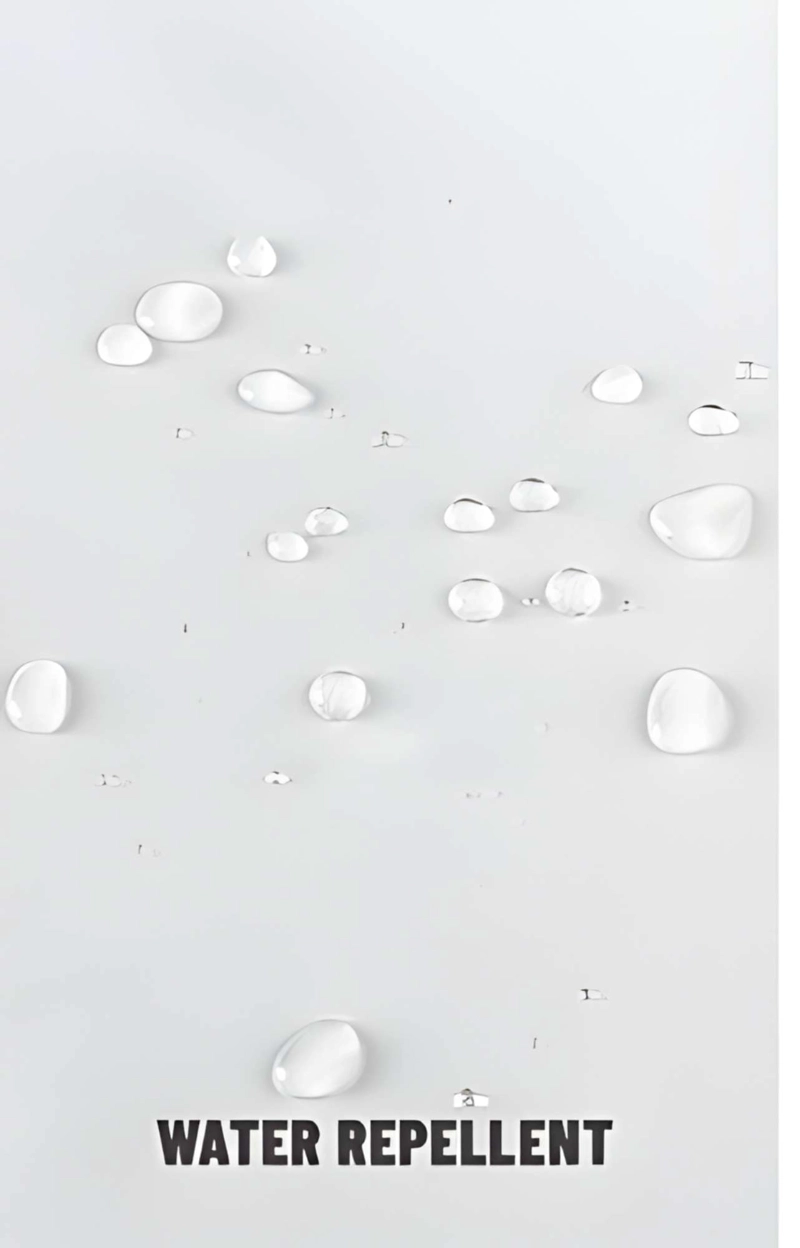 CORTINA DE BAÑO 180 CM - 2