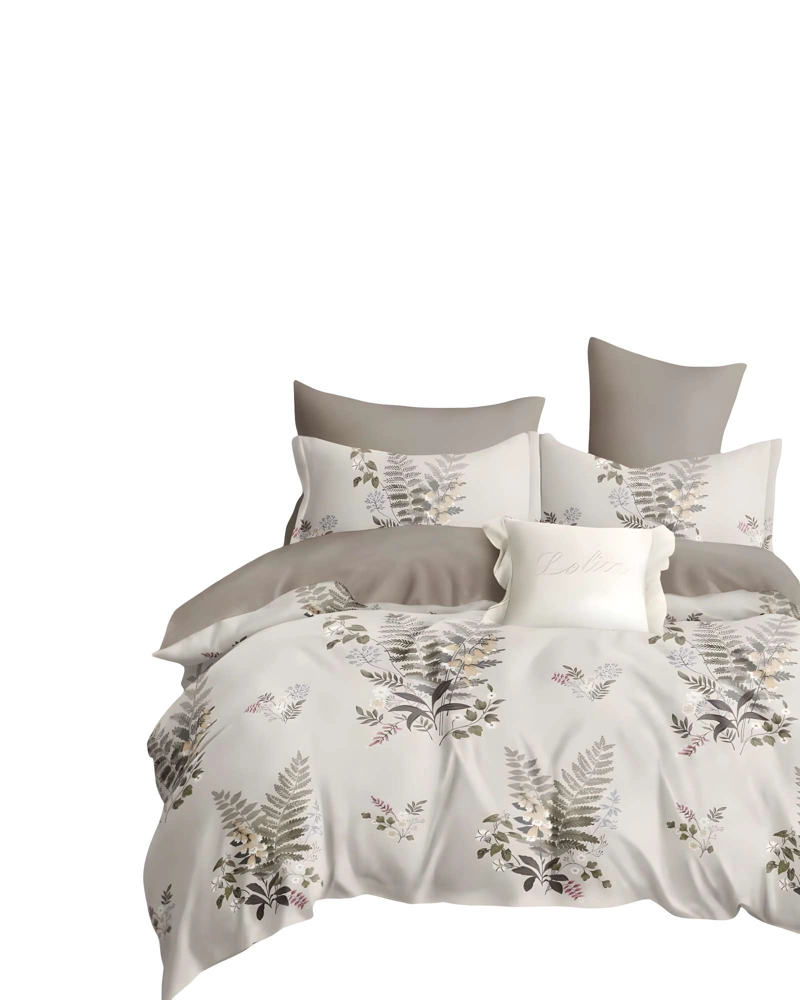 CUBRECAMA DE VERANO QUILT PLAZA Y MEDIA BLANCO 02 - 1