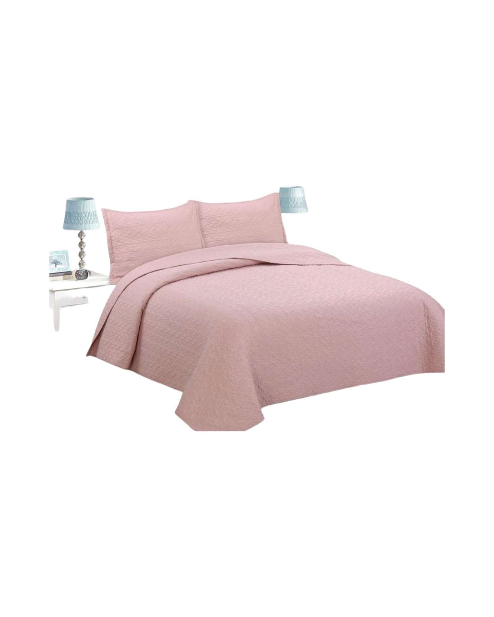 CUBRECAMA DE VERANO 1.5 PLAZA 180X230CM V39 - 1