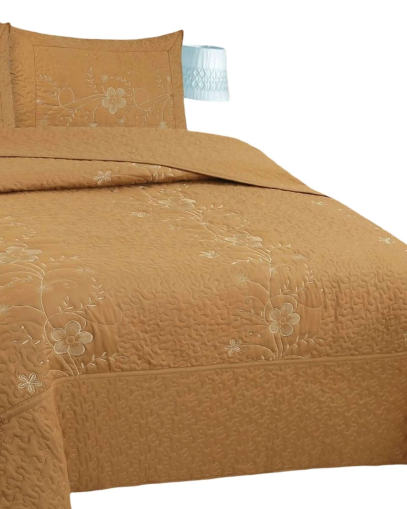 CUBRECAMA DE VERANO 1.5 PLAZA 180X230CM V22 - 2