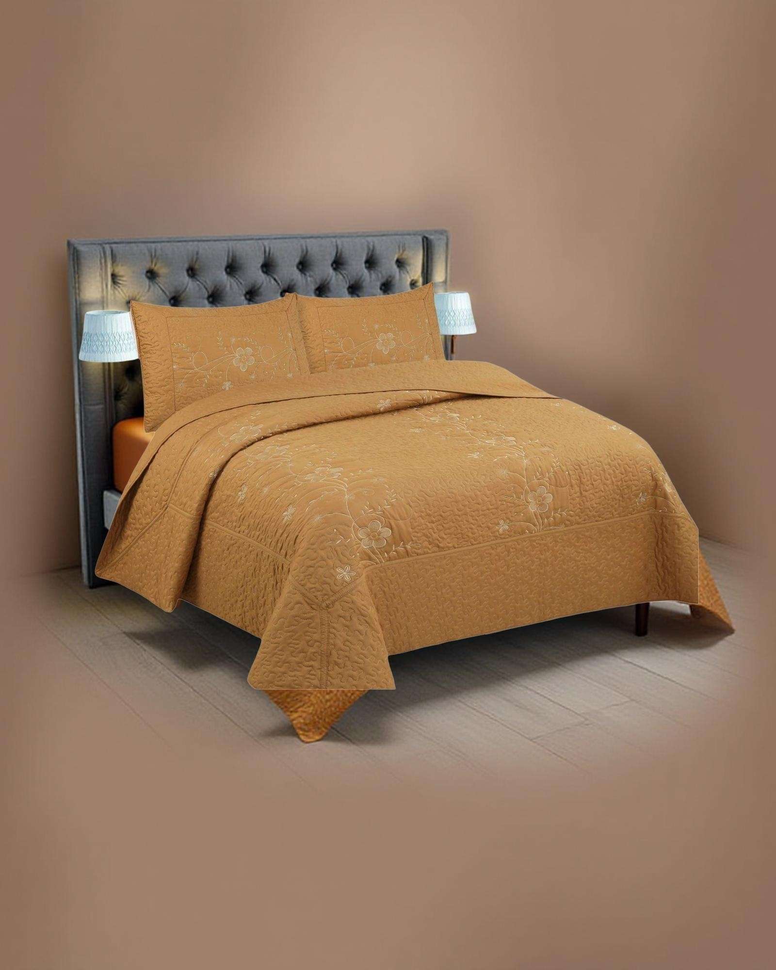 CUBRECAMA DE VERANO 1.5 PLAZA 180X230CM V22 - 3