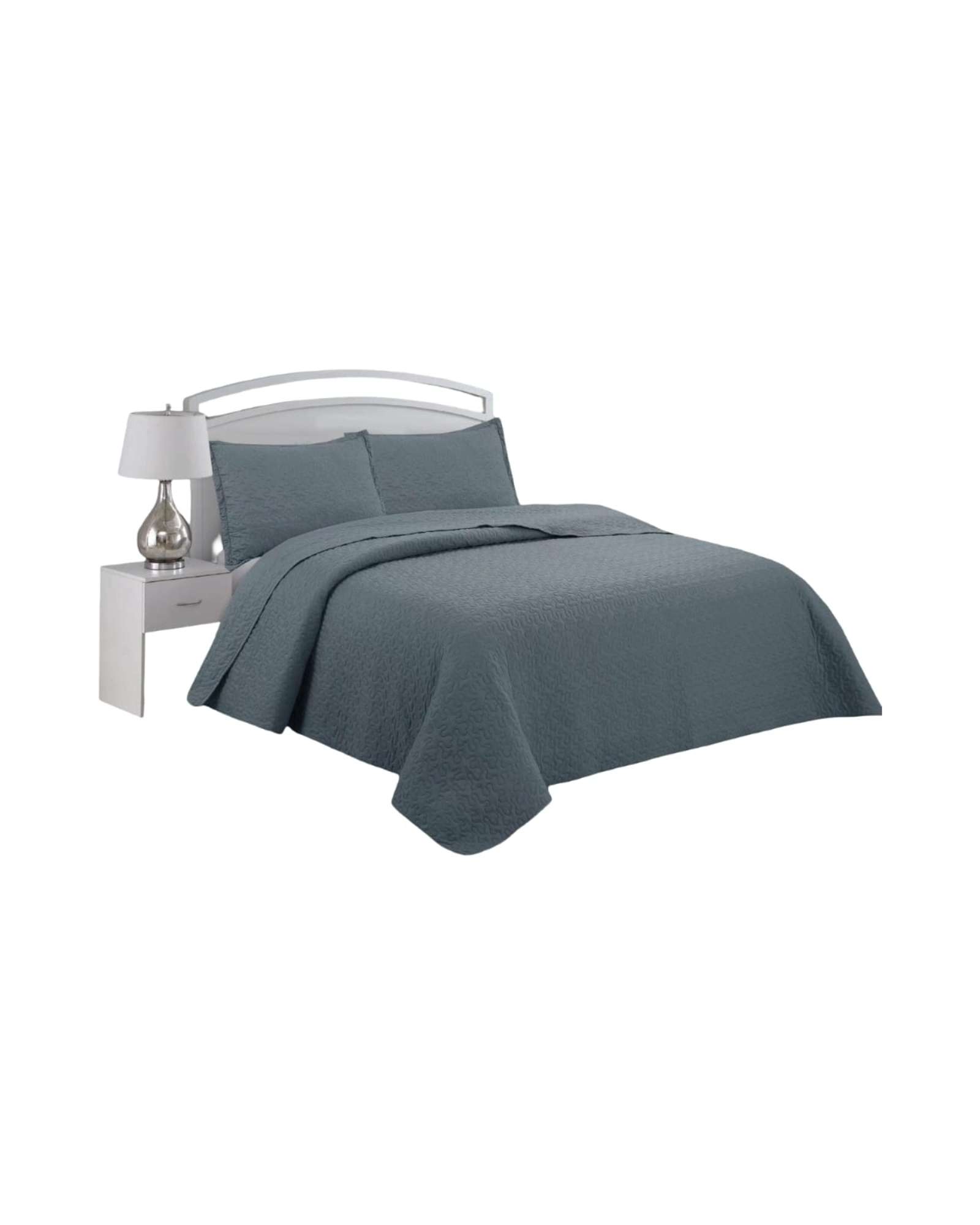 CUBRECAMA DE VERANO 1.5 PLAZA 180X230CM V26 - 1