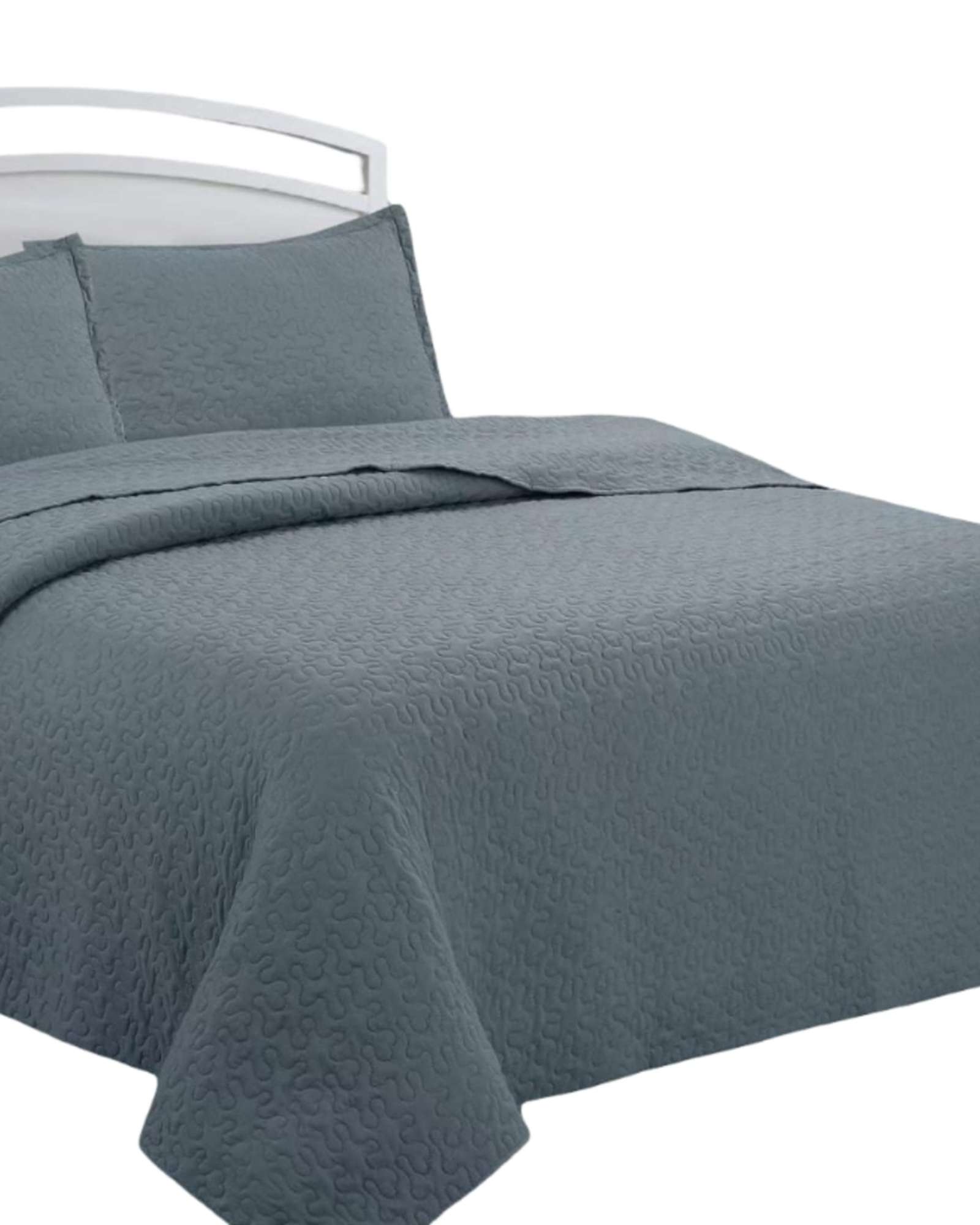 CUBRECAMA DE VERANO 1.5 PLAZA 180X230CM V26 - 2